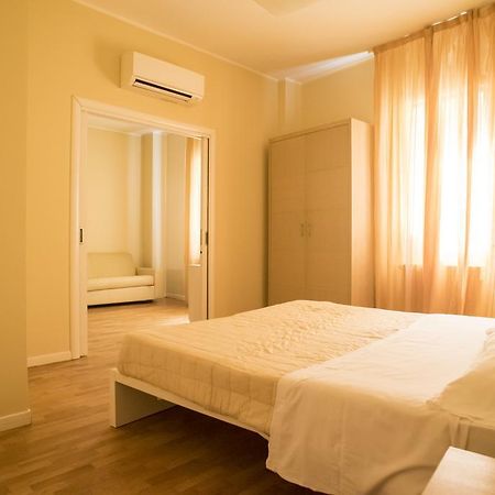 Dante Ravenna Apartments 外观 照片