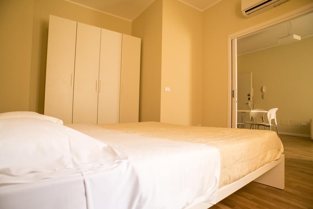 Dante Ravenna Apartments 外观 照片