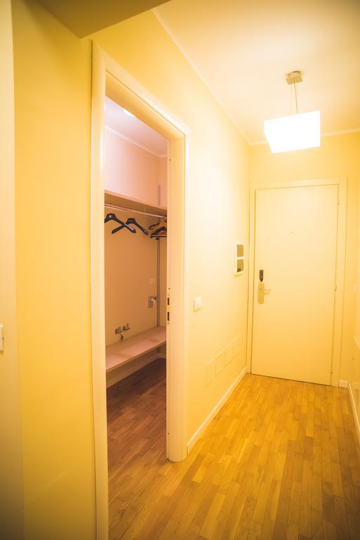 Dante Ravenna Apartments 外观 照片