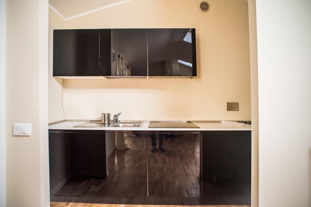 Dante Ravenna Apartments 外观 照片