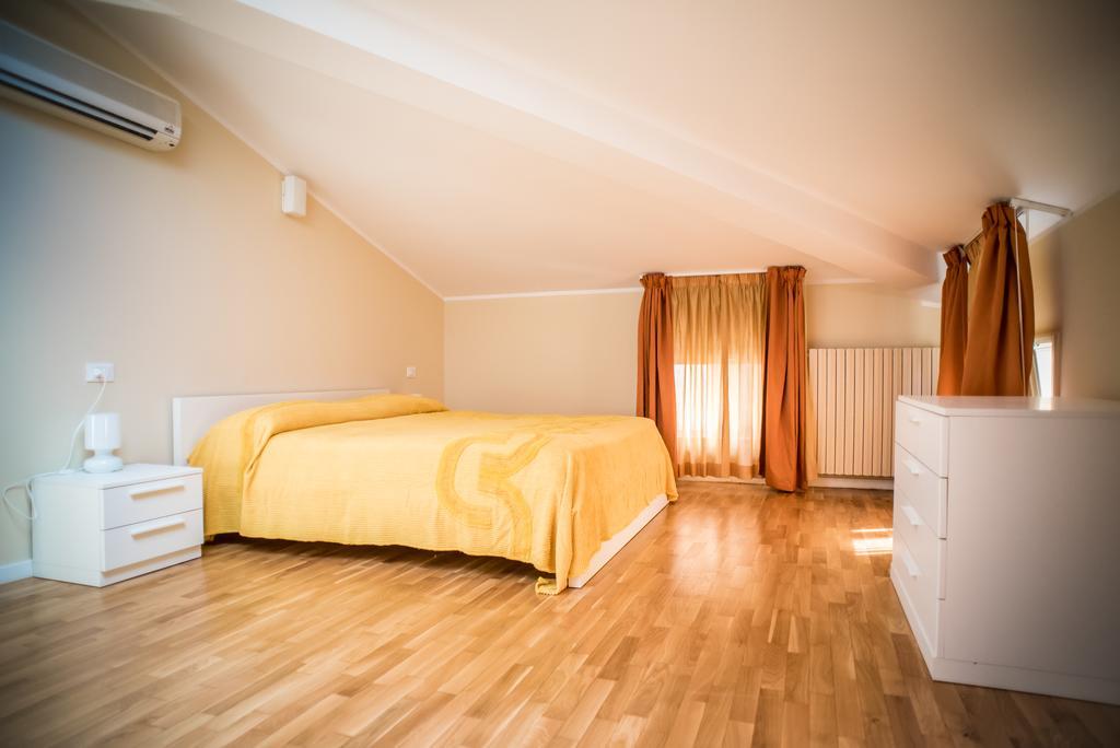 Dante Ravenna Apartments 外观 照片